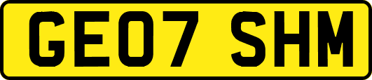 GE07SHM