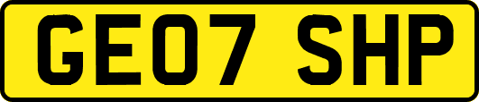 GE07SHP