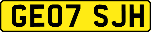 GE07SJH