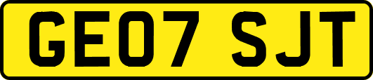 GE07SJT