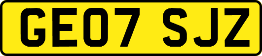 GE07SJZ