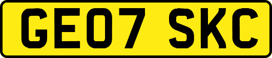 GE07SKC