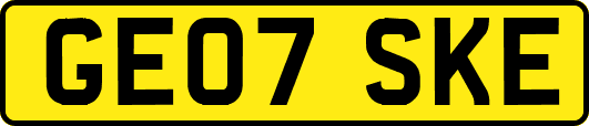 GE07SKE