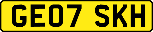 GE07SKH