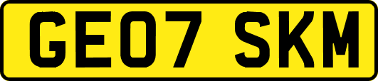 GE07SKM