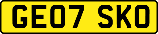GE07SKO