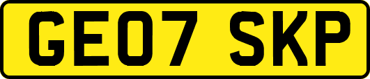 GE07SKP
