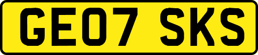 GE07SKS