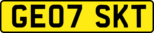 GE07SKT