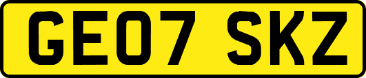 GE07SKZ