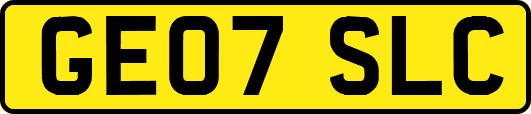 GE07SLC