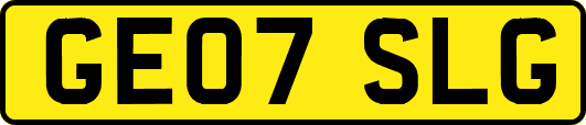 GE07SLG