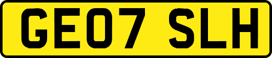 GE07SLH