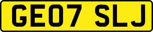 GE07SLJ