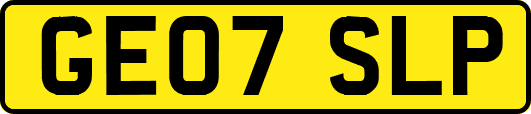 GE07SLP