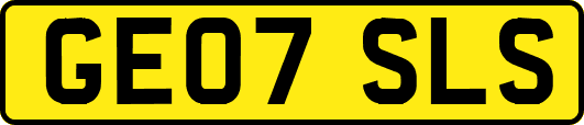 GE07SLS
