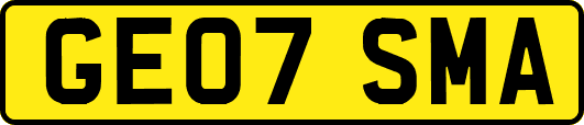 GE07SMA