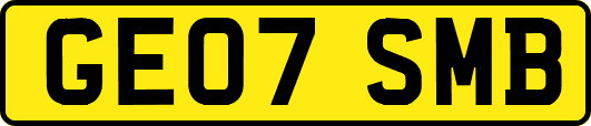 GE07SMB