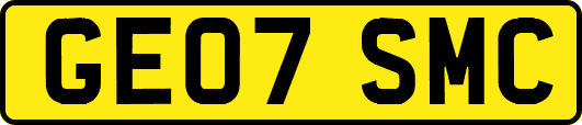 GE07SMC