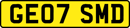 GE07SMD