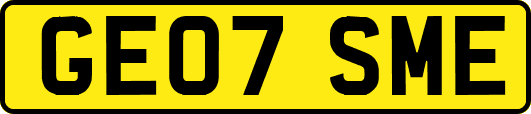 GE07SME