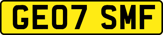 GE07SMF