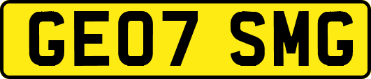 GE07SMG