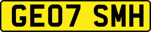 GE07SMH