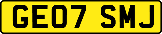 GE07SMJ