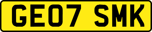 GE07SMK