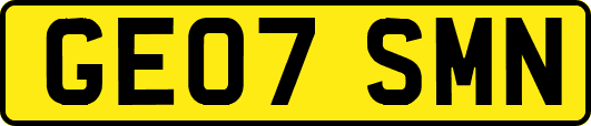GE07SMN
