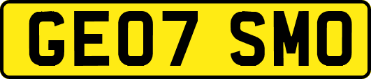 GE07SMO