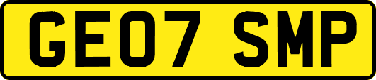 GE07SMP