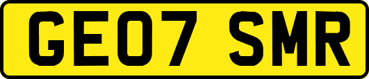 GE07SMR