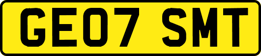GE07SMT