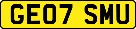 GE07SMU