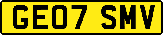 GE07SMV