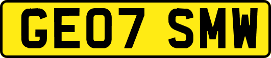 GE07SMW