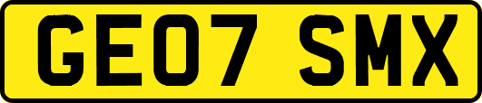 GE07SMX