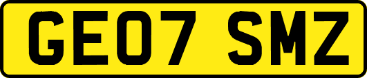 GE07SMZ