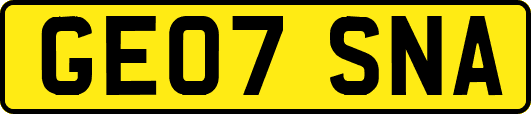 GE07SNA