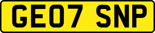 GE07SNP