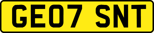 GE07SNT