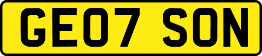 GE07SON