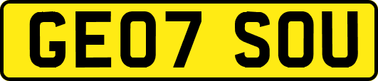 GE07SOU