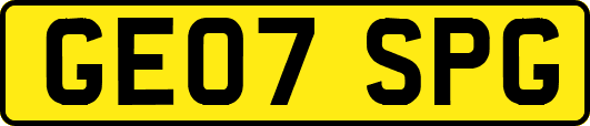 GE07SPG