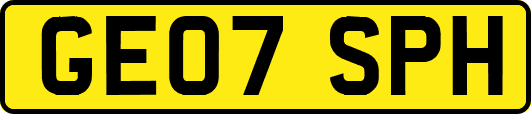 GE07SPH