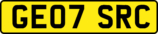 GE07SRC