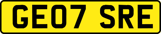 GE07SRE
