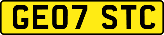 GE07STC